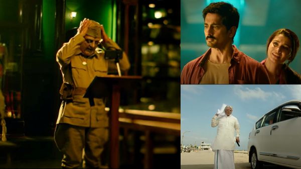 Indian 2 Trailer Review: இது ஷங்கரின் தசாவதாரம்.. இந்தியன் 2 டிரெய்லர் நல்லா இருக்கா? இல்லையா?
