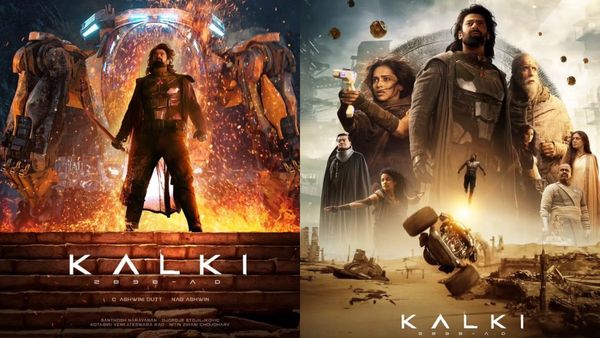 கோடிகளை அள்ளிய கல்கி 2898 ஏ.டி.. மிரட்டலான வசூல் வேட்டை.. முதல் நாள் பாக்ஸ் ஆஃபீஸ் கலெக்‌ஷன் இதுவா?