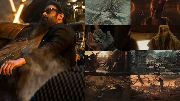 Kalki 2898 A.D OTT : உலகையே கலக்கி வரும் கல்கி 2898 ஏ.டி., ஓடிடியில் எப்போது ரிலீஸ் தெரியுமா?