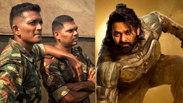 கல்கி 2898 ஏ.டி படத்தில் கிருஷ்ணராக நடித்த சூர்யாவின் நண்பருக்கு குவியும் பாராட்டு.. யார் தெரியுமா?