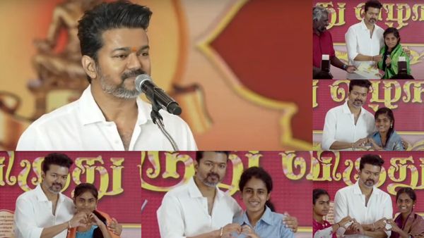 TVK Vijay: எவ்வளவு சொல்லியும் திருந்தல.. தொடங்கியது மாணவர்கள் அலப்பறை.. நொந்து போன தவெக!