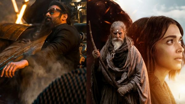 Kalki 2898 AD Day2: பிரபாஸ்க்கு அடி மேல் அடி! கல்கி படம் ஃபிளாப்பா? சரிவைச் சந்தித்த 2வது நாள் வசூல்