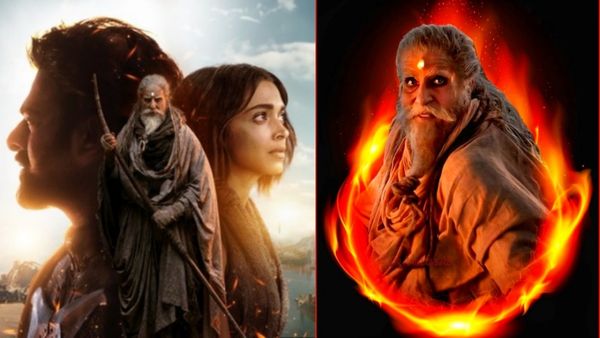 Kalki 2898 AD Day2: கோடிகளை அறுவடை செய்யும் பிரபாஸ்! கல்கி 2வது நாள் வசூல் அதிகாரப்பூர்வ அறிவிப்பு!