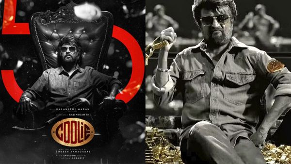 Actor Rajinikanth: தள்ளிப் போன கூலி படத்தின் சூட்டிங்.. ரஜினிகாந்த் தான் காரணமா?