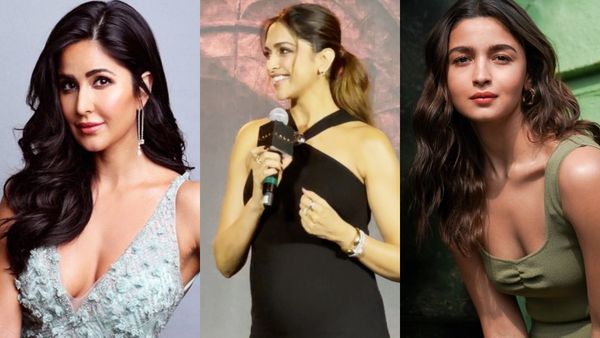 இந்தியாவிலேயே அதிக சம்பளம் வாங்கும் டாப் 5 நடிகைகள்.. ஆனால், ஒரு தென்னிந்திய நடிகை கூட இல்லையே?