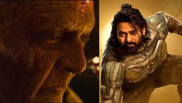 நெற்றிக்கண்ணோடு வந்த உலக நாயகன்; வில்லன் கெட்டப்பில் மிரட்டல்; வெளியானது கல்கி 2898 ஏ.டி ட்ரைலர்!