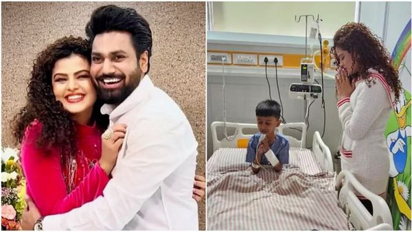 மத்திய பிரதேசத்தில் ஒரு மதர் தெரசா! 3 ஆயிரம் குழந்தைகளின் இதய அறுவை சிகிச்சைக்கு உதவிய பாடகி!