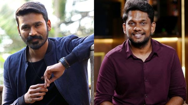 அட செம காம்போவா இருக்கே.. போர் தொழில் இயக்குநருடன் இணைகிறாரா தனுஷ்?