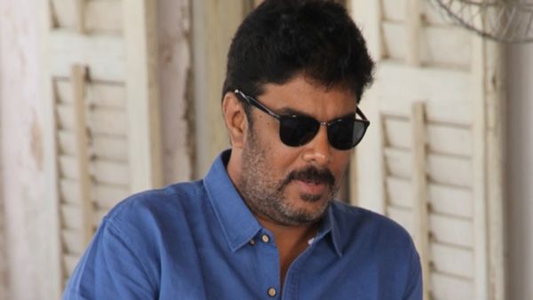 Director Sundar C: நான் பெயிலியர் நடிகன்தான்.. இயக்குநர் சுந்தர் சி ஓபன்!