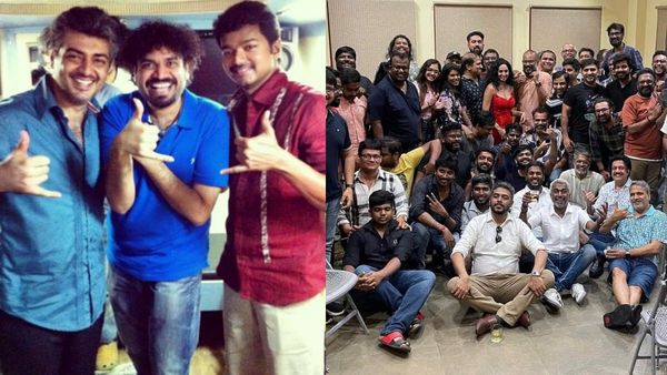 சும்மாவே பார்ட்டி பண்ணுவோம்.. இதுல கல்யாணம்னா சொல்லவா வேணும்.. பிரேம்ஜி கொடுத்த பேச்சுலர் பார்ட்டி!