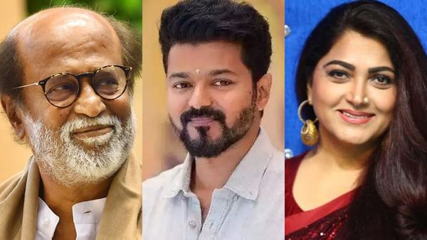 ரஜினி, விஜய்தான் டாப்! அதுக்கு அப்பறம்தான் மத்தவங்க! கமலை கழட்டிவிட்ட குஷ்பு! தவெகவில் இணைய ப்ளான்?