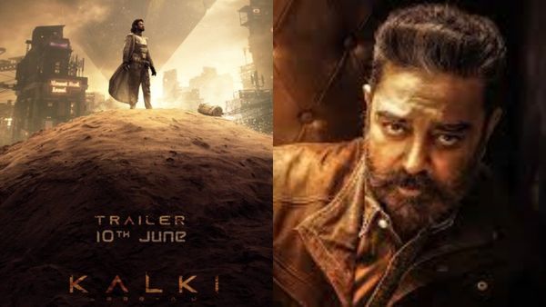 ஏமாற்றத்தில் உலகநாயகன் ரசிகர்கள்; கல்கி 2898 ஏ.டி படத்தில் இவ்வளவு நேரம்தான் வராரா?