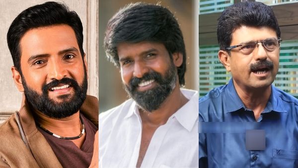 சந்தானத்தின் தொடர் தோல்விக்கு இதுதான் காரணம்.. சூரியின் வெற்றி ரூட் இதுதான்.. பிஸ்மி பேச்சு!