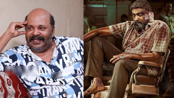 மகாராஜா பார்த்துட்டு மனைவி ரியாக்‌ஷன் எப்படி இருக்குமோ.. இப்பவே புலம்ப ஆரம்பித்த சிங்கம்புலி!