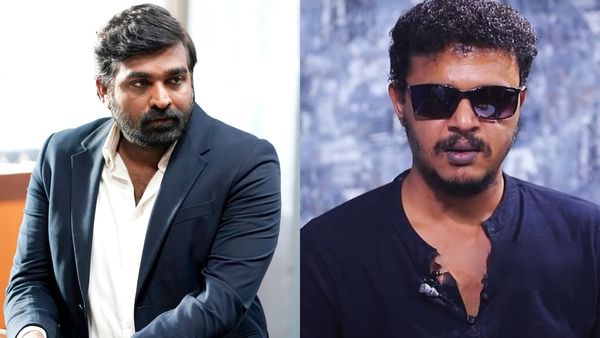 விஜய் சேதுபதிக்கும் எனக்கும் ஒரு பிணைப்பு இருக்கிறது.. பாய்ஸ் மணிகண்டன் எமோஷனல்