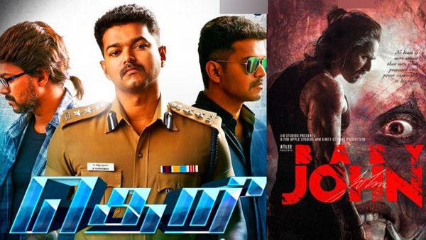 Baby John: விஜய்யின் தெறி இந்தி ரீமேக் பேபி ஜான்.. எப்போ ரிலீஸ் தெரியுமா?