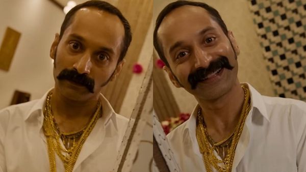 டெம்போ டிரைவர் டூ ட்ரெண்டிங் சிங்கர்.. ஃபகத் பாசில் செய்த ரங்கா ரீல்ஸ்.. கரின்காளி பாடல் உருவான கதை