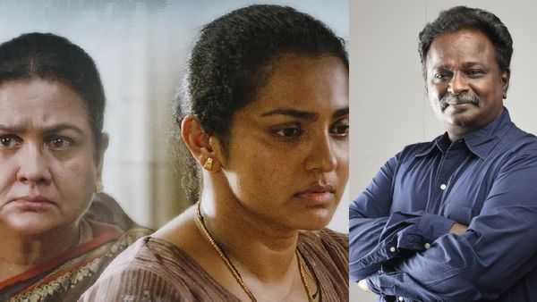 Ullozhukku Review: ஊர்வசி, பார்வதியின் மிரட்டலான நடிப்பு.. ’உள்ளொழுக்கு’ ப்ளூ சட்டை மாறன் விமர்சனம்!