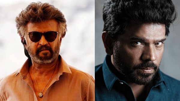 சூப்பர்ஸ்டார் ரஜினிக்கே டஃப் கொடுக்கும் லெஜண்ட் சரவணன்... இணையத்தில் தீயாய் பரவும் போட்டோ!