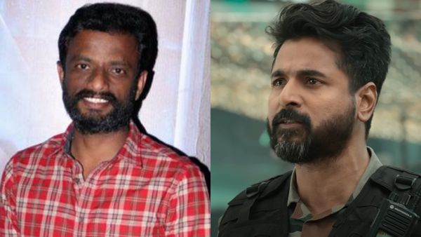 எவ்வளவு பிசினாலும் குருவை மறக்கலாமா எஸ்.கே? பாண்டிராஜ் பர்த்டேவுக்கு இதுவரை ஒரு வாழ்த்து சொல்லலயேப்பா!