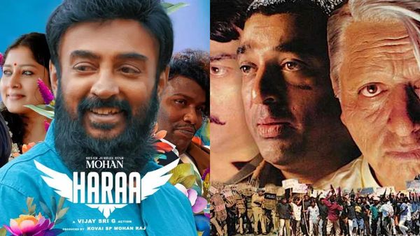 வெள்ளி விழா நாயகனுக்கு வெற்றி கிடைக்குமா?.. இந்த வாரம் மோகன் படத்துடன் இத்தனை படங்கள் மோதுதா?