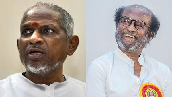 இளையராஜா ஒரு கட்டத்திற்கு மேல் ஓரவஞ்சனை பிடித்தவராகிவிட்டார் - சூப்பர் ஸ்டார் ரஜினிகாந்த் கிண்டல்