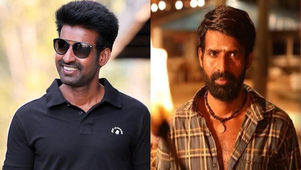 இனிமேல் நடிச்சா ஹீரோதான்! என் டைம் வொர்க் அவுட் ஆகிடுச்சு - வடிவேலு வசனத்தை தனது பாணியில் சொன்ன சூரி