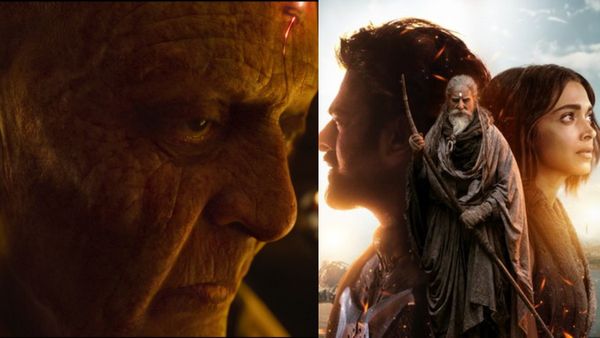 Kalki 2898 AD Day3: வசூலில் கம்பேக் கொடுத்த கல்கி! மூன்றாவது நாளிலும் 100 கோடிகளைக் கடந்து அசத்தல்!