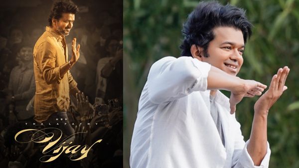 Vijay Net Worth: கோட்டையை பிடிப்பாரா ‘கோட்’ விஜய்.. 50வது பிறந்தநாள்.. இத்தனை கோடி சொத்து இருக்கா?