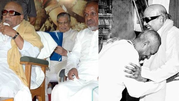 ’இசைஞானி’ பட்டம் கொடுத்தது யாருன்னு தெரியும்!.. ஆனால், அந்த வீடியோவை பார்த்து இருக்கீங்களா?