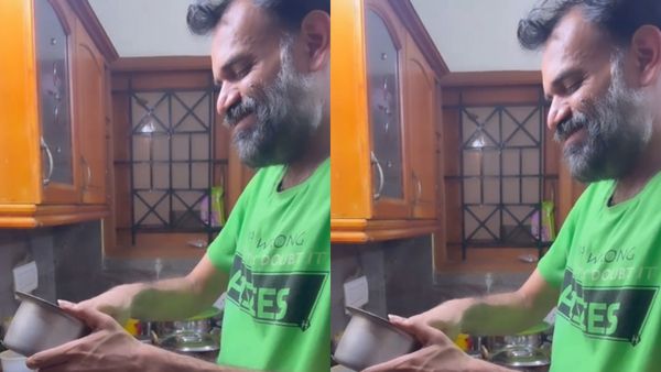 கல்யாணம் முடிஞ்ச கையோட அங்க போய்ட்டாரே.. பிரேம்ஜி என்ன செய்றாரு பாருங்க?.. எப்படி இருந்த மனுஷன்