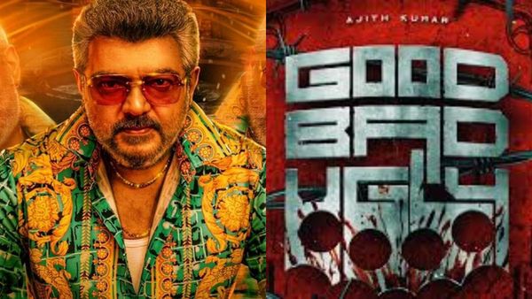 அஜித் ஜொலிக்கிறாரே! விறுவிறுனு முடிந்த குட் பேட் அக்லி சூட்டிங்; போட்டோஸ் வெளியிட்ட படக்குழு!