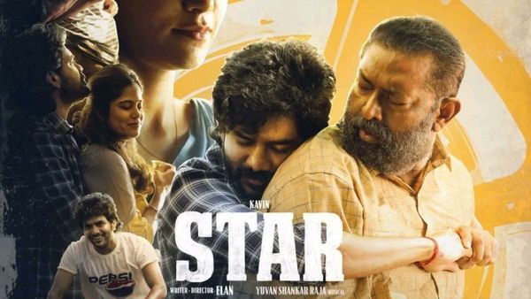 Star OTT: சத்தமில்லாமல் ஓடிடியில் வெளியான கவினின் ‘ஸ்டார்’.. எந்த ஃபிளாட்பார்மில் தெரியுமா?