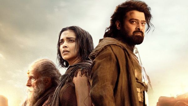 ஆந்திராவை தவிர்த்து கல்கி படத்துக்கு ஹைப்பே இல்லையா?.. புக் மை ஷோவில் எல்லாமே பச்சையா இருக்கே!