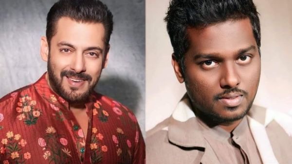 மும்பையில் கெத்து காட்டும் தமிழன்! ஜவான் மாஸ் ஹிட்டுக்குப்பின் சல்மான் கானை இயக்கும் அட்லீ!