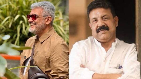 Actor Ajith: துவங்கியது விடாமுயற்சி பட சூட்டிங்.. அடுத்தடுத்த அப்டேட் கொடுத்த சுரேஷ் சந்திரா!