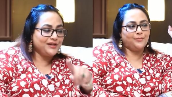 17 வயதில் திருமணம்..ஓராண்டில் முடிந்த வாழ்க்கை.. அவர் இறந்தப்ப கூட போகல.. நடிகை பேபி அஞ்சு வேதனை!