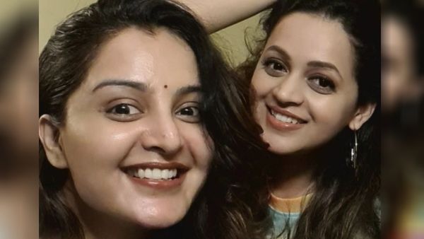 முன்னாள் கணவரை இப்படித்தான் பழி வாங்கணும்.. பாவனாவுக்காக மஞ்சு வாரியர் போட்ட போஸ்ட்டை பார்த்தீங்களா!