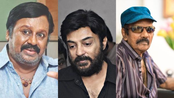 ராமராஜன், மோகன் வரிசையில் அடுத்த ஆப்பு கவுண்டமணிக்கா?.. ’ஒத்த ஓட்டு முத்தையா’ தப்பிக்குமா?