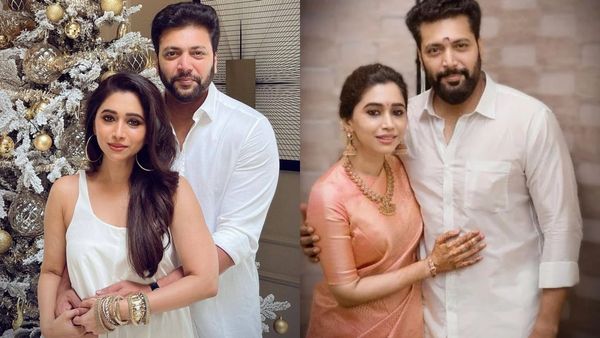 நிலைமை கையை மீறி போயிடுச்சோ?.. ஜெயம் ரவி மனைவி எடுத்த அதிரடி முடிவு.. சந்தேகம் கிளப்பும் ரசிகர்கள்