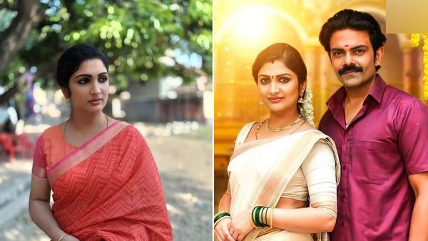 செவ்வந்தி சீரியல் நடிகை வீட்டில் திடீர் மரணம்.. கண்ணீரில் ஆழ்த்திய பெரும் சோகம்!