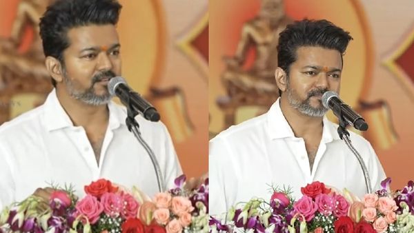 நல்லதை கெட்டதா காட்டுறவங்களை நம்பாதீங்க.. சோஷியல் மீடியாவில் தீயாய் பரவிய வதந்தி.. விஜய் பதிலடி!