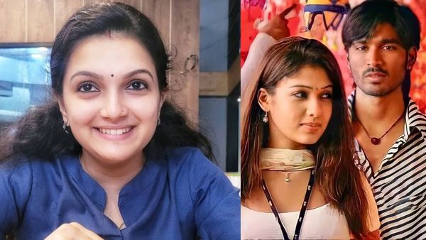 ரகுவரனின் கடைசிப் படத்தில் நயன்தாரா செய்த நல்ல விஷயம்; மனம் திறந்த பிரபல நடிகை!