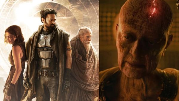 என்னடா பண்ணி வச்சிருக்கீங்க எங்க ஆண்டவர?.. கல்கி 2898 ஏடியில் ஏலியனாக மாறிய கமல்ஹாசன்.. லுக் எப்படி?