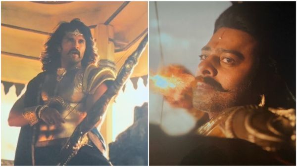 எல்லாத்தையும் ஸ்பாயில் பண்ணிட்டாங்க.. அர்ஜுனரா.. கர்ணரா.. யாரு பெருசு?.. கல்கியால் வெடித்த சர்ச்சை!