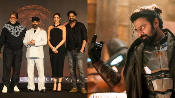 ரசிகர்களை திருப்திபடுத்த படத்தின் டூரேசனை நீட்டித்த கல்கி டீம்.. எவ்வளவு நேரம்னு தெரியுமா?