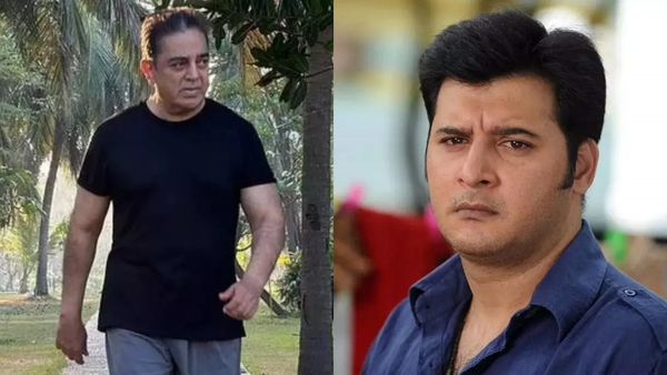 கமலுக்கு பிடித்த பைக்.. தேடி அலைந்து கண்டுபிடித்த அப்பாஸ்.. ட்ரெண்டாகும் வீடியோ