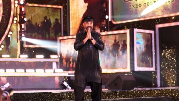 ஒரு சூப்பர் ஸ்டார் அப்படி செய்வாரா?.. இந்தியன் 2 மேடையில் ஓபனாக பேசிய கமல் ஹாசன்