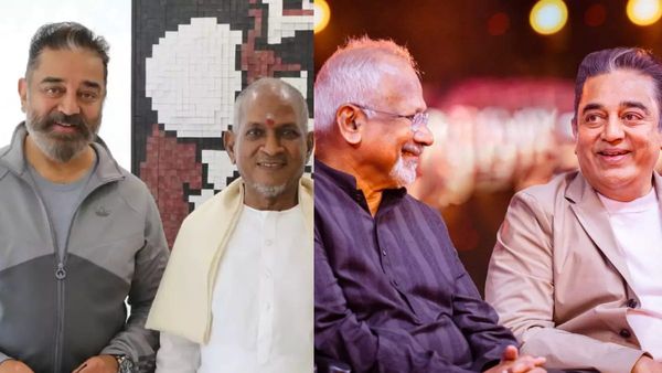 Kamalhaasan: அண்ணனுக்கும் பிறந்தநாள்.. தம்பிக்கும் பிறந்தநாள்.. மகிழ்வான தருணத்தை பகிர்ந்த கமல்ஹாசன்