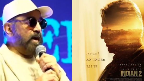 Actor Kamal haasan: நான் இளையராஜா, ஏஆர் ரஹ்மான் ரசிகன்.. விரைவில்.. கமல்ஹாசன் அதிரடி!